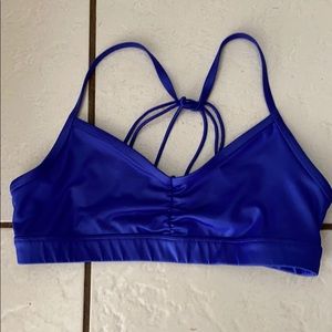 Alo sports bra